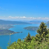 Lac d'Annecy