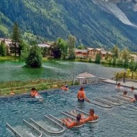 QC thermes à Chamonix